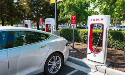 Tesla Recall 6,000 Electric Sedans And SUVs Over Loose Brake Caliper Bolts - autojosh