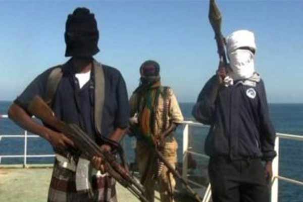 Nigeria Needs National Coast Guard To End Piracy, Says Ex-NPA General Manager - autojosh