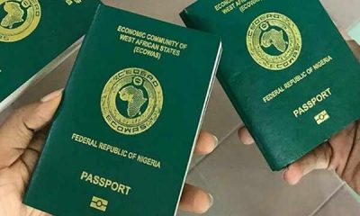 Nigerian Immigration Resumes Passport Applications In Oyo - autojosh