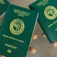 Nigerian Immigration Resumes Passport Applications In Oyo - autojosh