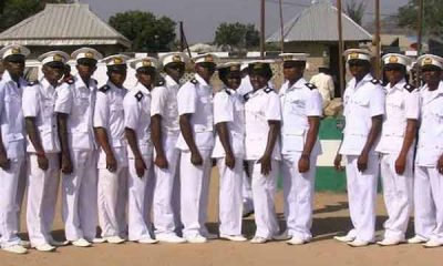 Day Of The Seafarer: Nigerian Seafarers Demand Action, Not Platitude - autojosh