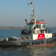 Methatug : Port of Antwerp Converts Tug Boat To Methanol-powered In A ‘World’s First’ - autojosh