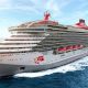 Portsmouth Welcomes Virgin Voyages' Scarlet Lady, The Largest Ship To Ever Visit Its Port - autojosh