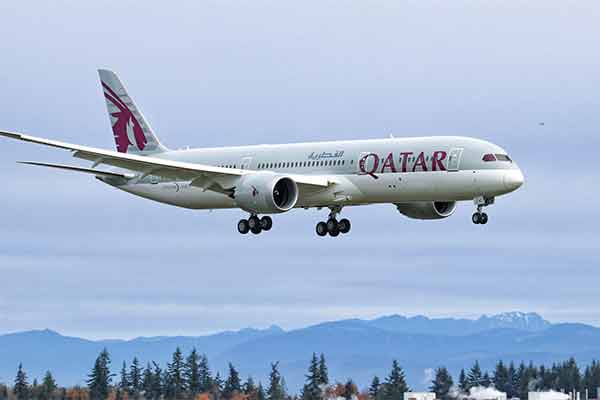 Qatar Airways Extends Operations To Zimbabwe And Zambia, Joining Nigeria And Ghana - autojosh