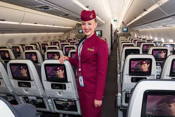 Qatar Airways Extends Operations To Zimbabwe And Zambia, Joining Nigeria And Ghana - autojosh 