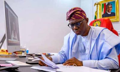 Sanwo-Olu Administration Achievement (2019-Date) In Traffic Management & Transportation - autojosh