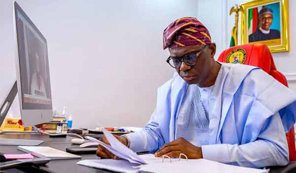 Sanwo-Olu Administration Achievement (2019-Date) In Traffic Management & Transportation - autojosh 