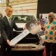 Reno Omokri Reacts As Toyota Snubs Nigeria, Opens $7m Assembly Plant In Ghana - autojosh