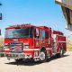 First Ever All-Electric Fire Truck In US Joins Wisconsin's Madison Fire Department - autojosh