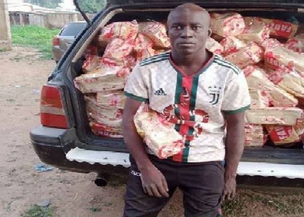 Baker, Who Made N70k Daily Supplying Bread To Bandits In Kaduna, Arrested - autojosh