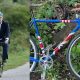 G7 Summit : US President Joe Biden Gifts UK PM Boris Johnson Custom-made Bicycle - autojosh