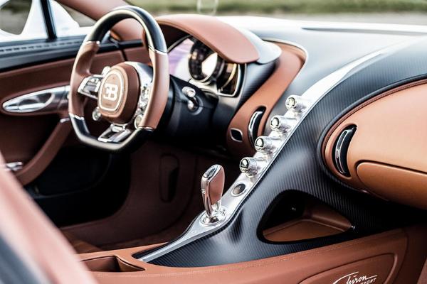 Maintaining A Bugatti Chiron Pur Sport Cost As Much As Getting A Supercar
