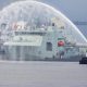 Royal Canadian Navy Commissions New Arctic Patrol Ship - autojosh