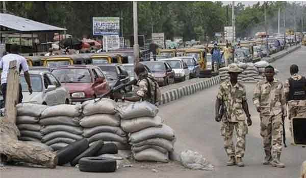 Extortion: NPA To List Approved Checkpoints For Apapa, Tin-Can Ports Corridor - autojosh 