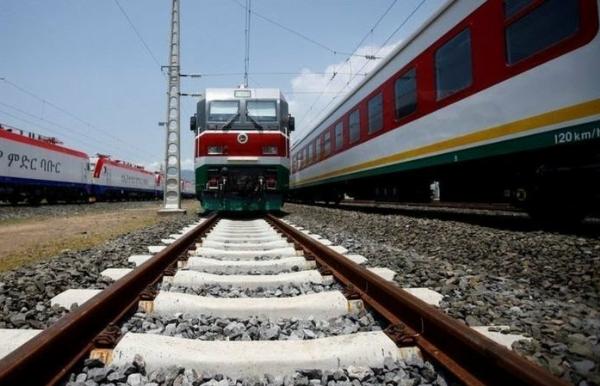 Chinese-built Ethiopia-Djibouti Electric Railway Earns $29m From Carrying Cargo/Passengers In 9-months - autojosh 