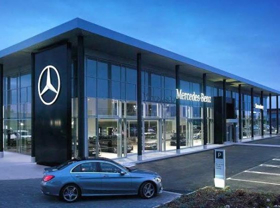 Daimler Is Selling 25 Mercedes-Benz Dealerships Across Europe, May Generate $1.2B From It - autojosh