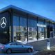 Daimler Is Selling 25 Mercedes-Benz Dealerships Across Europe, May Generate $1.2B From It - autojosh