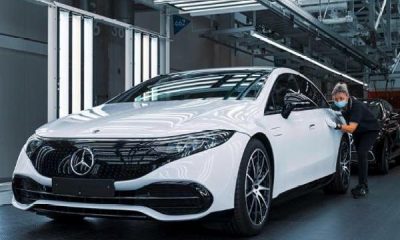 Daimler Is Selling 25 Mercedes-Benz Dealerships Across Europe, May Generate $1.2B From It - autojosh