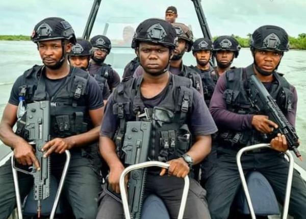 $195M Deep Blue Project : See Fighting Equipments Buhari Commissioned To Tackle Piracy - autojosh 