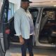 ‘‘You Dial Trouble”, Dino Melaye Reacts After Unique Motors Accused Him Of Buying G-Wagon On Credit - autojosh