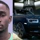 US Arrests Nigerian echezonachukwu Obianefo Accused Of Stealing $300K Rolls-Royce - autojosh