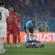 Euro 2020 Begins In Style After Matchball Was Delivered By VW Remote Controlled Car - autojosh