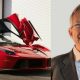Ferrari Appoints Benedetto Vigna As New CEO - autojosh