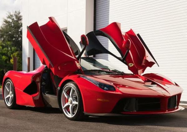 Ferrari Appoints Benedetto Vigna As New CEO - autojosh 