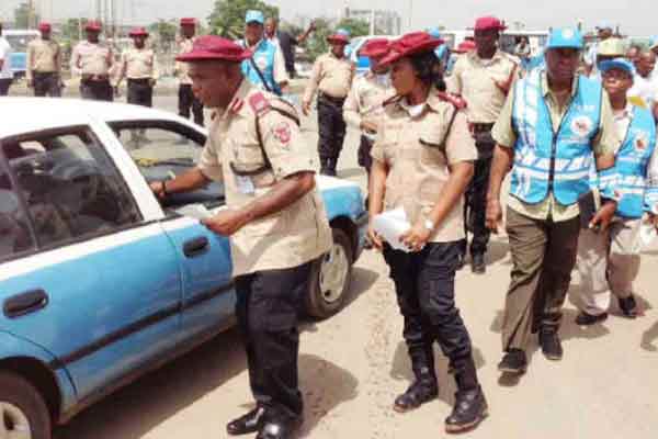 FRSC Is Not A Revenue-generating agency - FRSC Boss - AUTOJOSH