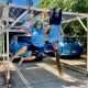 Florida College Student Gets Award For Creating Mobile Solar Carport - autojosh