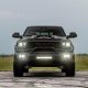 World's Fastest Pickup: Hennessey Unleashes Mammoth 1000 TRX That Can Hit 60-mph In 3.2s - autojosh