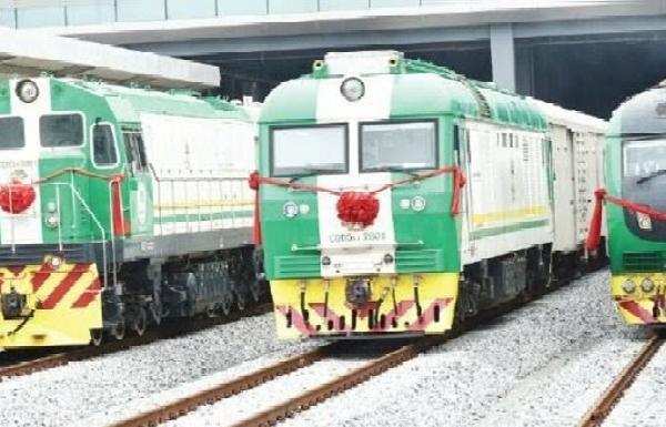 NRC Releases Updated Timetable, Begins Lagos-Ibadan Railway Service On Tuesday - autojosh 