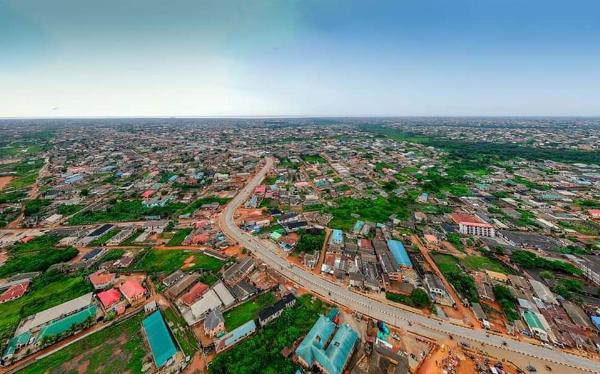 Lagos State Governor Sanwo-Olu Commissions 6Km Dualised Ijede Road In Ikorodu - autojosh 