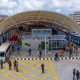 Lagos State Governor Sanwo-Olu Commissions Ultra-modern Yaba Bus Terminal - autojosh