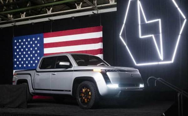 Lordstown Motors CEO And CFO Resigns After False Claims About Preorders Of Electric Endurance Truck - autojosh 