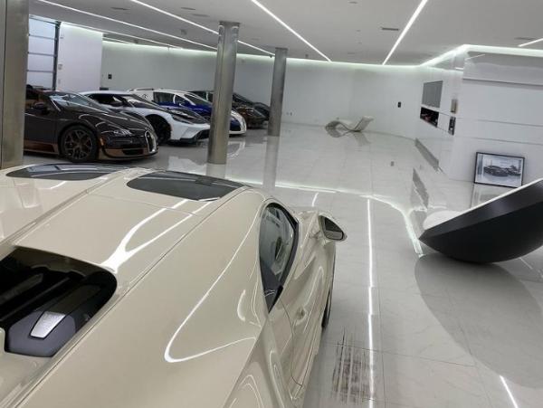 Homeless Man-turned Estate Investor Manny Khoshbin Inspires Fans With His One-off Car Collection - autojosh 