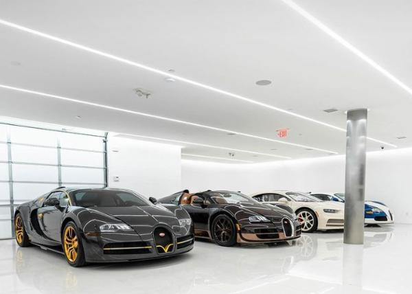 Homeless Man-turned Estate Investor Manny Khoshbin Inspires Fans With His One-off Car Collection - autojosh 