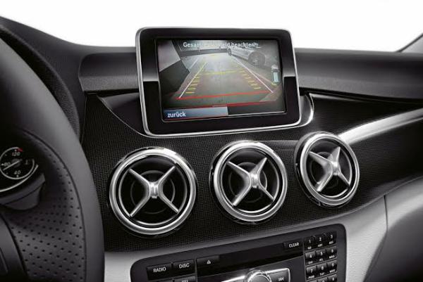 Mercedes-Benz Recalls 342,000 2019-2021 SUVs And Cars For Backup Camera Failure - autojosh 
