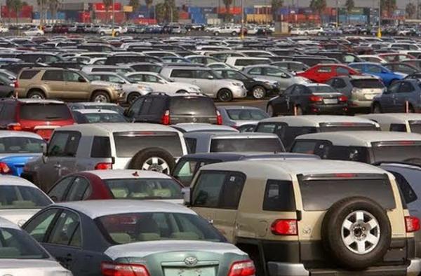 Nigeria Imported N824bn Worth Of Used Cars From Second Quarter Of 2020 To First Quarter Of 2021 - autojosh 