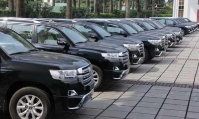 Officials Of Ministry Of Niger Delta Affairs Illegally Sold 6 Vehicles Worth N90M For N2M, Months After Purchase - autojosh