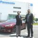 Tesla Battery Supplier Panasonic Sells Its Entire Stake In Tesla For $3B, Bought It For $30M In 2010 - autojosh