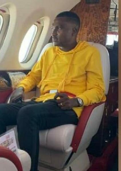 Pastor Korede Komaiya Buys Private Jet To Propagate The Gospel - autojosh