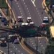 Pedestrian Bridge Collapses Onto Washington DC Highway, Injuring Several People - autojosh