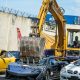 Philippines Customs Use Caterpillar To Destroy 21 Smuggled Cars Worth $1.2M, Including McLaren 620R - autojosh