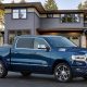 Limited-Edition Ram 1500 Celebrates 10th Anniversary Of Range-topping Truck Luxury - autojosh