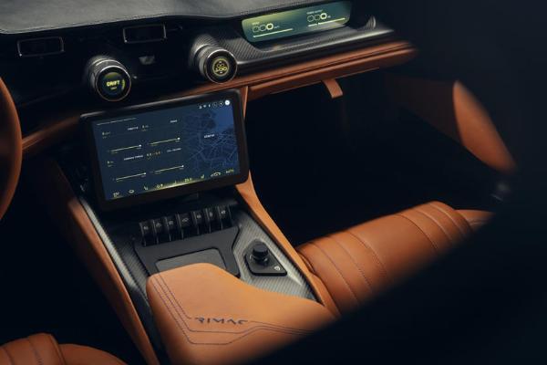 Rimac Unveils 1,914-hp Nevera Hypercar, Cost $2.4m, Will Go 0-60mph In 1.85s - autojosh 