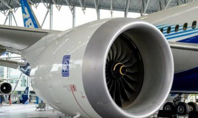 Rolls-Royce Begins Production Of World’s Largest Aero-engine, Its Gearbox Can Run 500 Family Cars - autojosh
