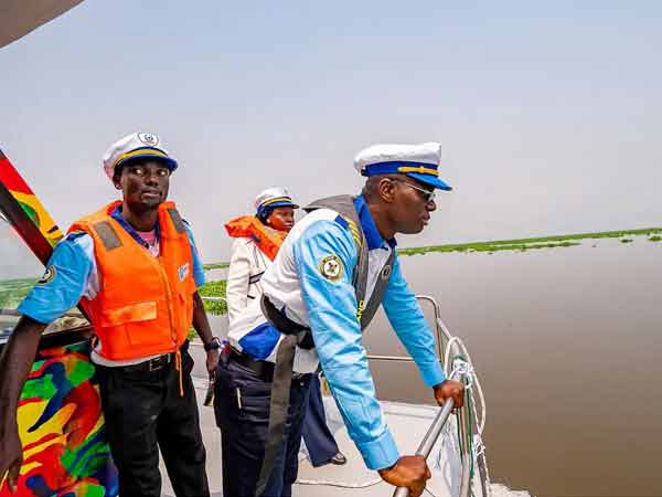 Sanwo-Olu Administration Achievement (2019-Date) In Traffic Management & Transportation - autojosh