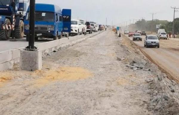 18.7-km, Six-lane Lekki-Epe Road Will Be Inaugurated In Q1 2022 --- Sanwo-Olu - autojosh 
