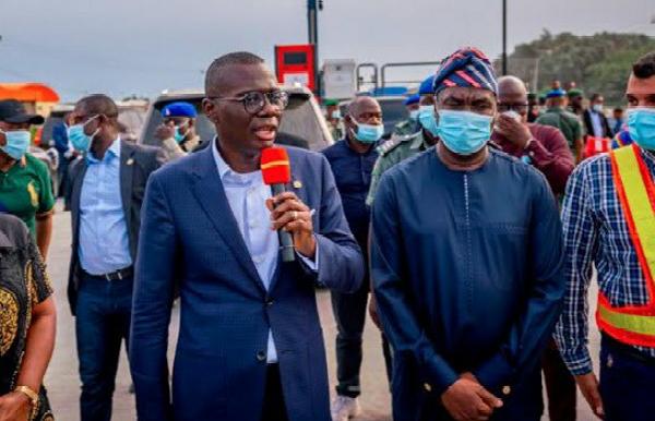 18.7-km, Six-lane Lekki-Epe Road Will Be Inaugurated In Q1 2022 --- Sanwo-Olu - autojosh